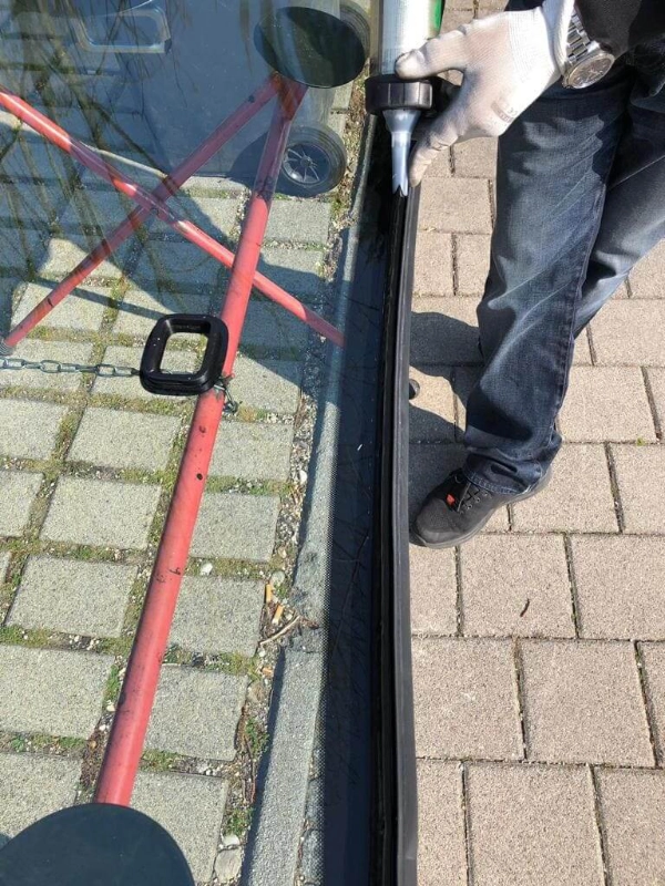 Windschutzscheibe Tauschen in München | Speedy Autoglas