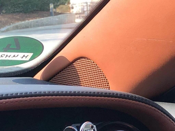 Windschutzscheibe Tauschen in München | Speedy Autoglas
