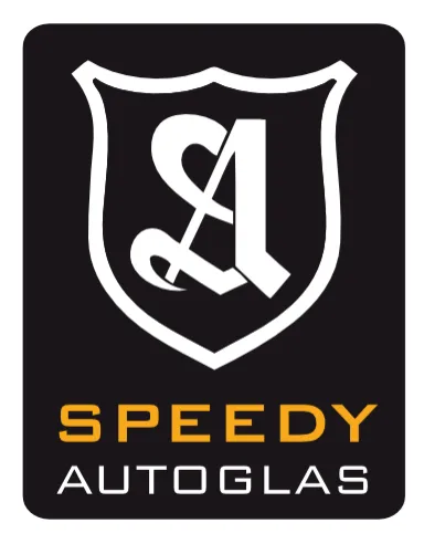 Speedy Autoglas Logo